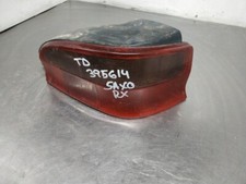 faro posteriore destro per