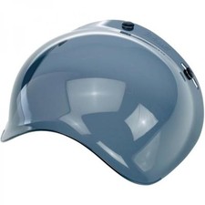 VISIERA BUBBLE BOLLA PER CASCO