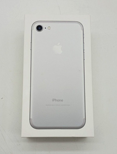 Iphone 32gb silver - 32gb,