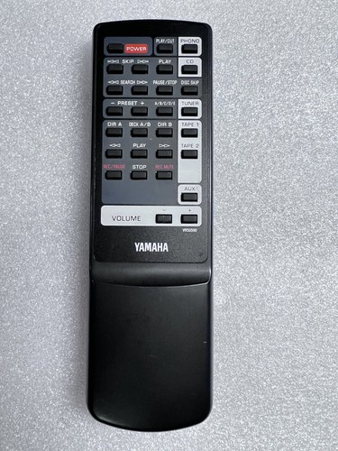 Telecomando originale yamaha - telecomando,