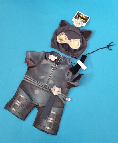 Costume costruisci orso - costruisci,
