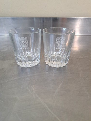 Set bicchieri chivas regal - bicchieri,