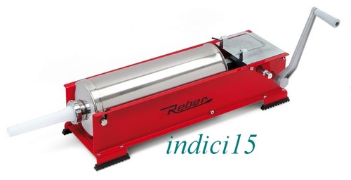 Insaccatrice professional - insaccatrice,
