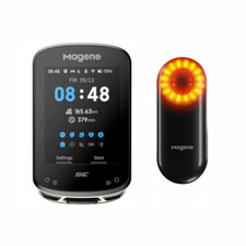Magene C506 SE Ciclocomputer