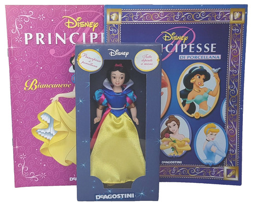 Disney principesse - , di