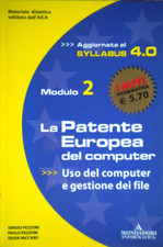 La Patente Europea del