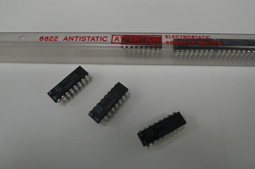 Tda philips gamma - tda, di