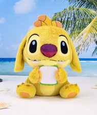 Bambola giocattolo peluche