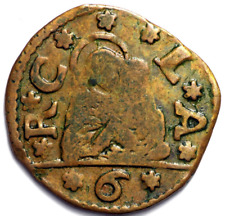 Bezzo da 6 Bagattini decreto