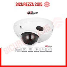 Videocamera sorveglianza IP