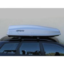 FARAD BOX BAULE PORTATUTTO F7