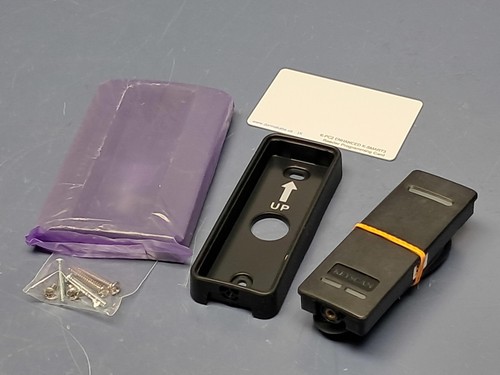 Keyscan smart3 lettore - k-smart3,
