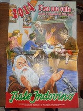 140. Calendario Frate indovino