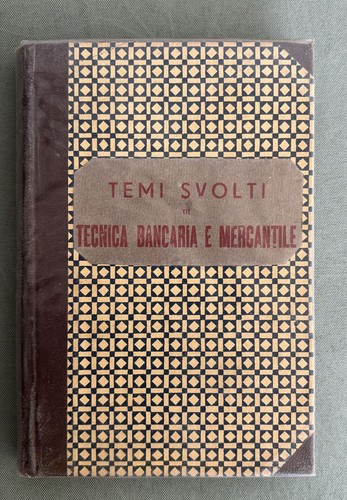 Temi svolti tecnica - temi,