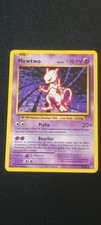 Mewtwo 51/108 - Carte Pokémon