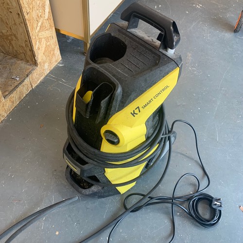 Idropulitrice karcher smart - karcher,