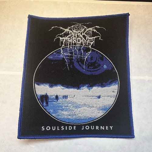Darkthrone soulside journey - soulside,