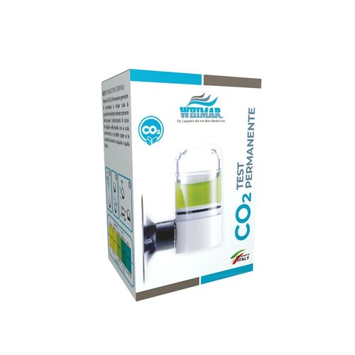 Whimar co2 long - whimar, indicator