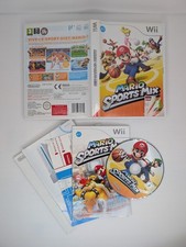 Mario Sports Mix Wii -