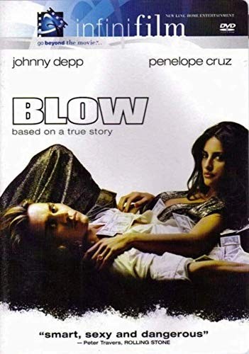 Blow - blow,