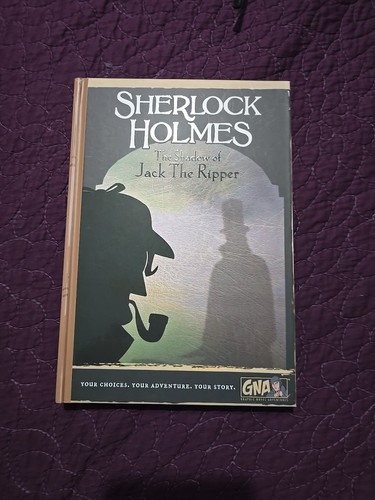 Sherlock holmes the - holmes:, of