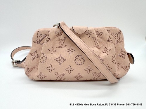 Louis vuitton mahina borsa - mahina,