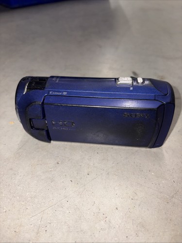 Sony handycam hdr cx240 - sony, hdr-cx240
