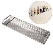 Scaffale 40 Cm Acciaio Inox