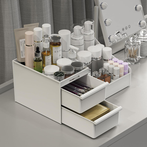 Organizzatore trucco con - di,