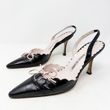 Décolleté Manolo Blahnik