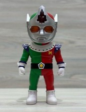 izenborg Tsuburaya Production