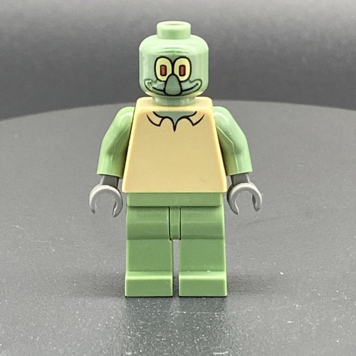 Lego spongebob squarepants - lego,