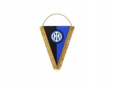Gagliardetto Inter 17cm