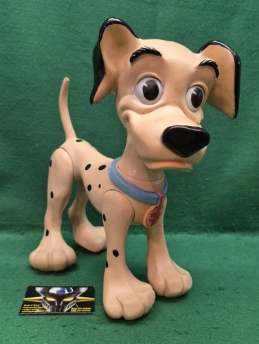 Rubber toy pongo carica - rubber,
