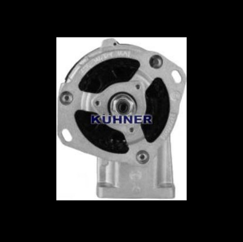 Fiat 126 alternatore nuovo - fiat,