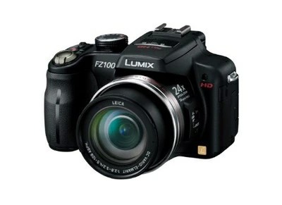 Panasonic lumix dmc - lumix, 14,1