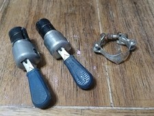 Cambio Frizione Barcon Vintage