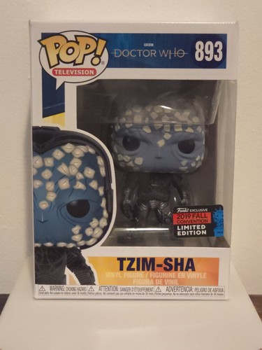 Funko pop vinile doctor - doctor, who