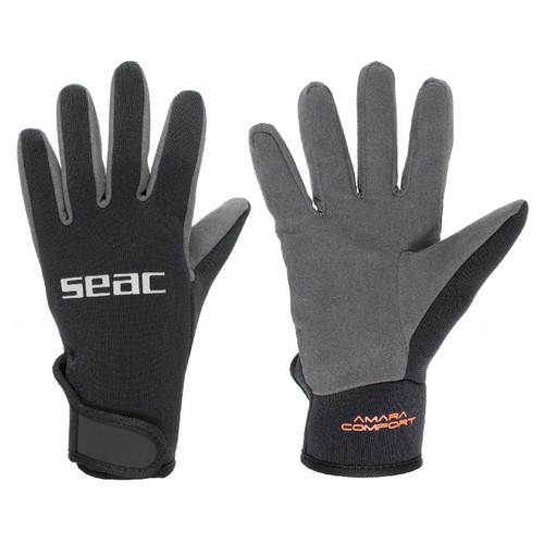 Guanti sub seac amara comfort - seac,