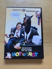 Hot to Trot (DVD, 1988)