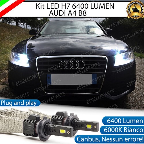 Kit lampade abbaglianti led - abbaglianti,