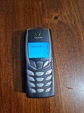 CELLULARE NOKIA 6510