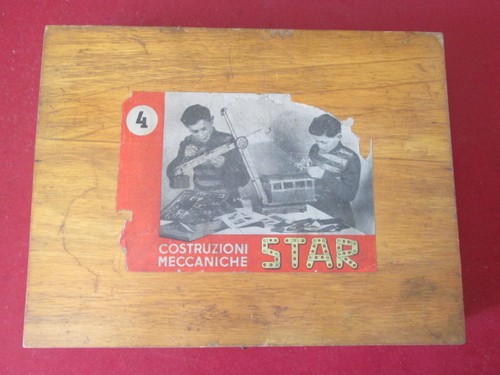 Star costruzioni meccaniche - star,