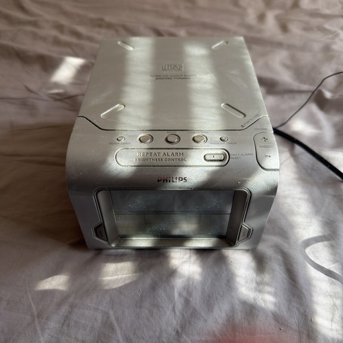 Philips aj3980 radio orologio - aj3980,