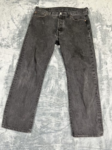 Jeans uomo levis 501 - jeans,