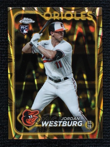2024 topps gilded collection - 2024,