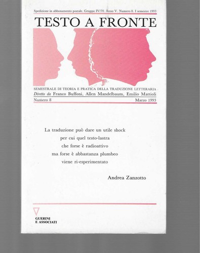 Testo fronte andrea - testo,