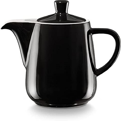 Caffettiera porcellana 0 6 - caffettiera, 0,6