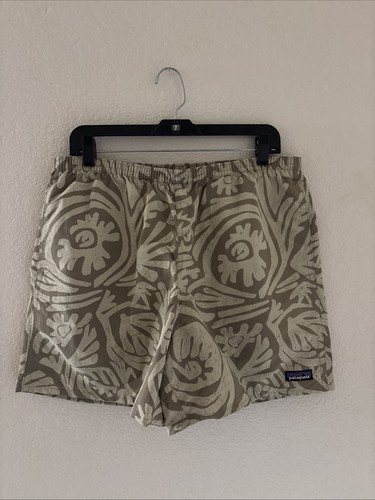 Pantaloncini uomo patagonia - uomo, 5