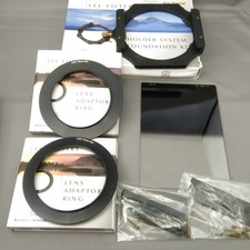 LEE PORTAFILTRO KIT